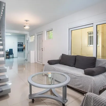Marianthis House Apartment *
