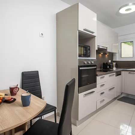 Marianthis House Apartment *