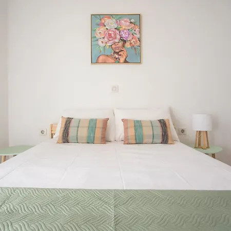 Marianthis House * Rhodes City