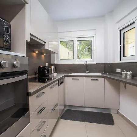 Apartment Marianthis House Rhodes City