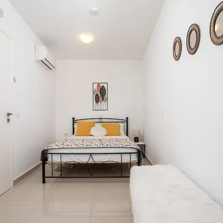 Διαμέρισμα Marianthis House Rhodes City