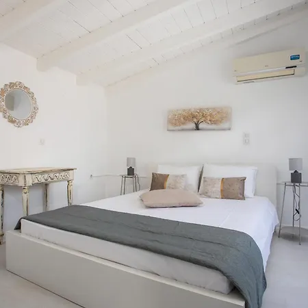 Marianthis House