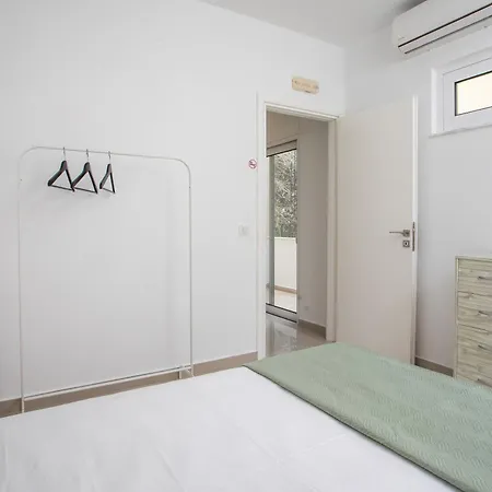 Marianthis House Apartment