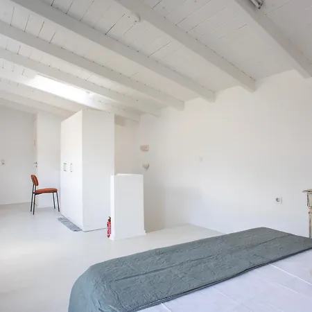 Marianthis House Διαμέρισμα *
