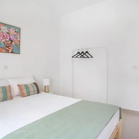 Marianthis House * Rhodes City