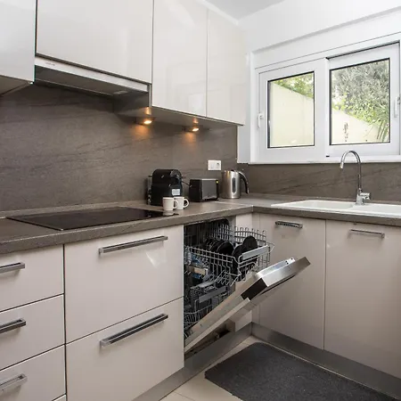 Marianthis House Apartment Rhodes City