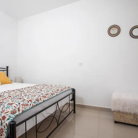Marianthis House Apartment *