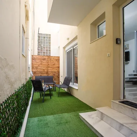 Marianthis House * Rhodes City