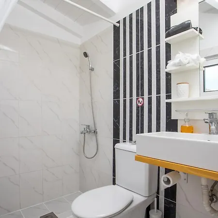 公寓 Marianthis House Rhodes City